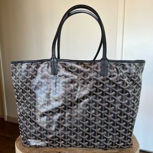 Goyard Saint Louis PM Bag